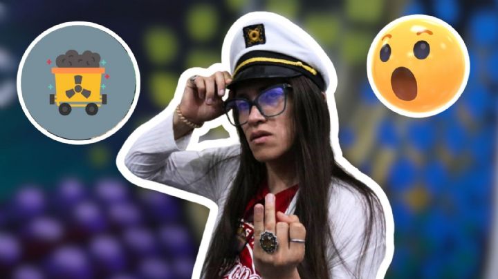 Niño regala uranio a Insulini y a cambio recibe un corrido que no le gustó: ¿Cuál es la letra de la canción?