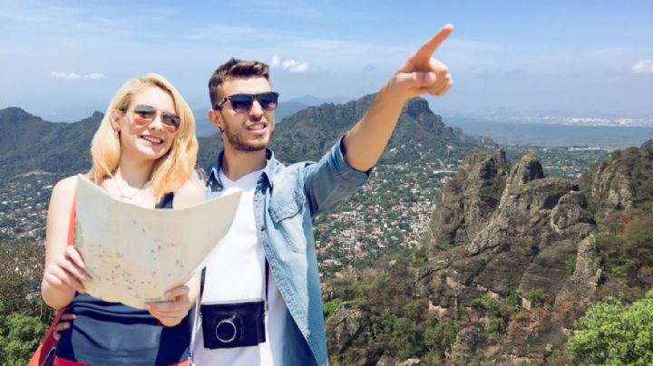 Cuál es la edad del pueblo mágico Tepoztlán, el destino más tranquilo para los amantes de la natural