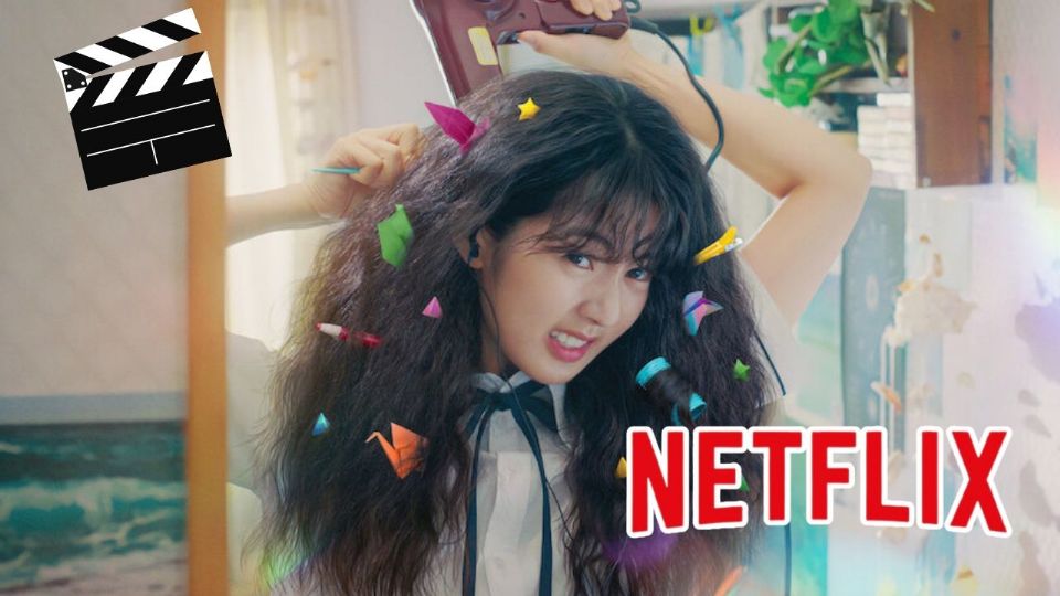 “Los desenredos del amor”, la nueva sensación coreana disponible en Netflix.