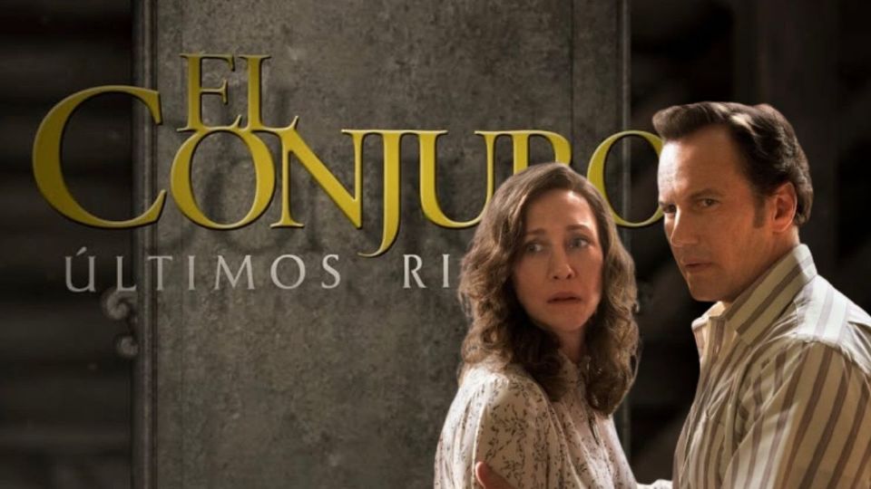El cierre de la saga El Conjuro ha despertado más interrogantes que certezas entre sus seguidores.