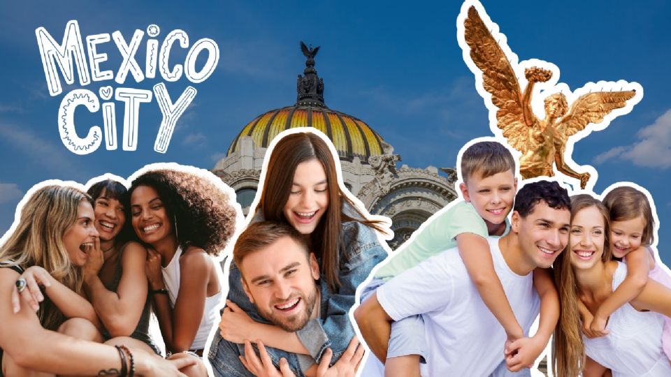 Qué hacer en la CDMX este fin de semana 5, 6 y 7 de septiembre.