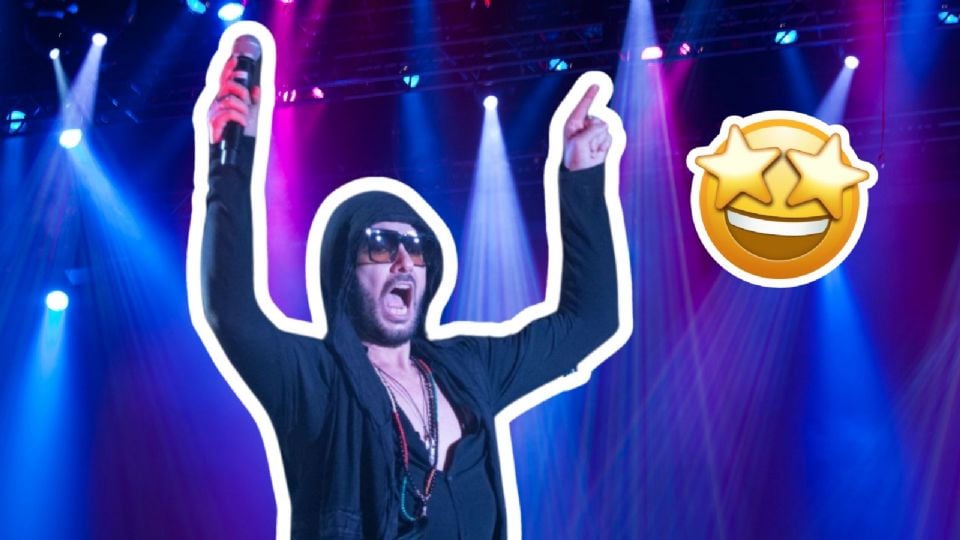 Elige entre reír a carcajadas con humor irreverente o corear a todo pulmón los grandes éxitos del rock latino con la cartelera de conciertos para el 5, 6 y 7 de septiembre en Monterrey.