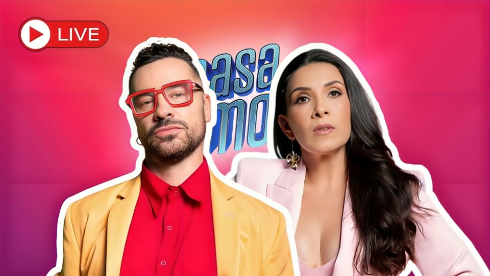 Cada semana en La Casa de los Famosos México 2025, los habitantes se enfrentan a retos que requieren de habilidad y estrategia. ¿Quién ganó el robo de salvación?