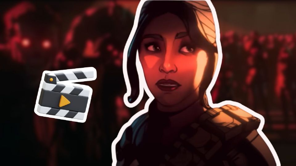 La serie Marvel Zombies promete sumergirnos en un mundo postapocalíptico donde los héroes y villanos más icónicos del MCU han sido transformados por un virus letal.