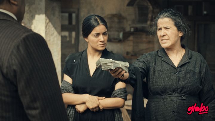 Las Muertas: Cuándo se estrena, en qué plataforma verla y todo el reparto de la nueva serie