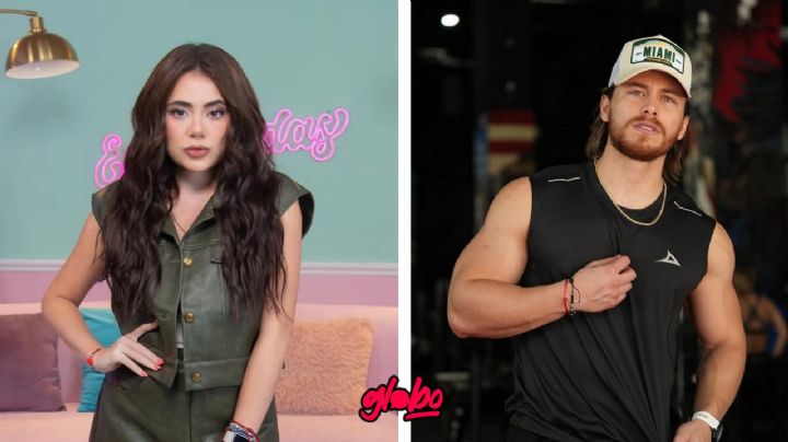 ¿Mariana Botas se enamoró de Aldo de Nigris en LCDLFM? La actriz aclara el shippeo (VIDEO)