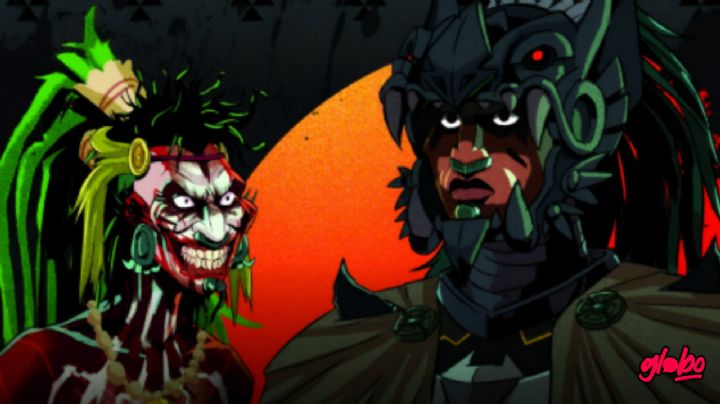 ¿Por qué están cancelando la película Batman Azteca?