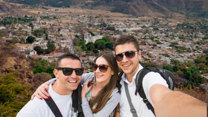 El Pueblo Mágico del Edomex con gastronomía, costumbres y tradiciones que debes visitar este fin de semana