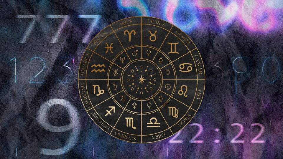 Descubre cuáles son los números de la suerte para manifestar abundancia este fin de semana de cada signo zodiacal.