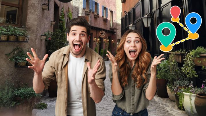 El pueblo de Tlaxcala que es una mini Europa por sus paisajes y arquitectura