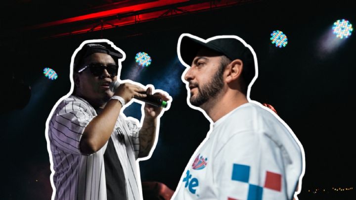 Juan Ortelli reviven polémica con Quesada tras su participación en Liga Bazooka (Video)