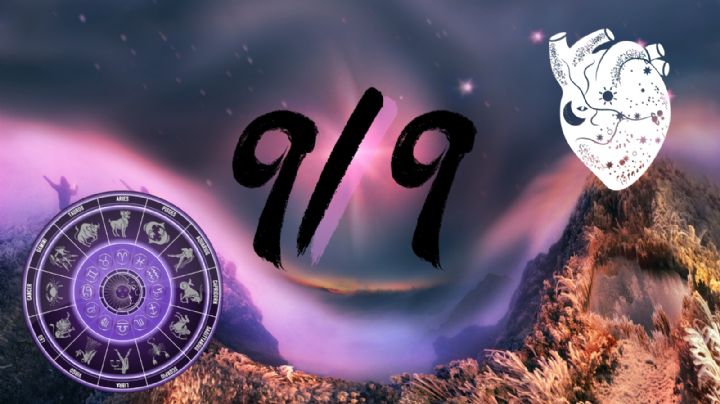 Portal 9/9: El día más místico para atraer abundancia y cerrar ciclos con un ritual que cambiará tu vida