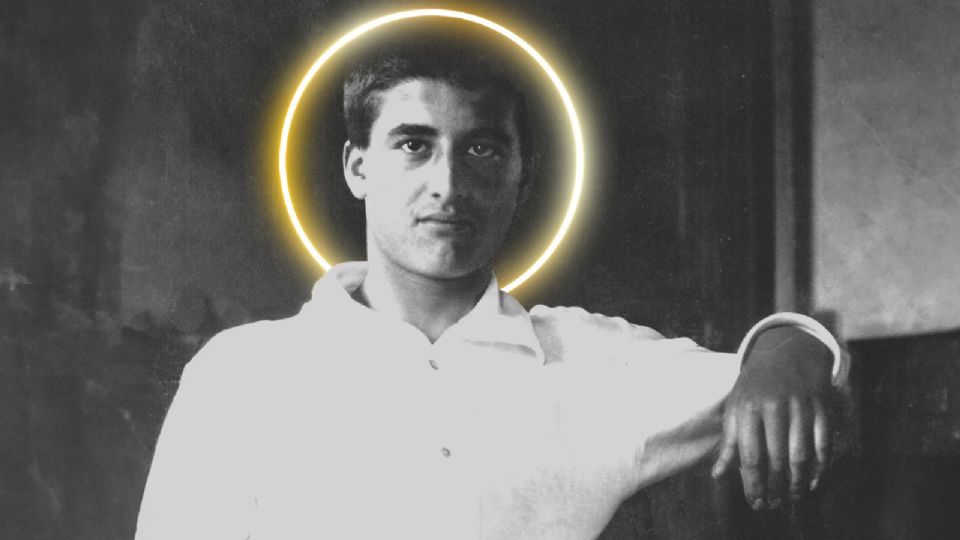Conoce la oración de Pier Giorgio Frassati, el nuevo santo de la Iglesia Católica que fue canonizado el pasado 7 de septiembre.