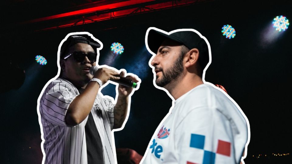 Juan Ortelli, una perdida en el mundo del Rap.