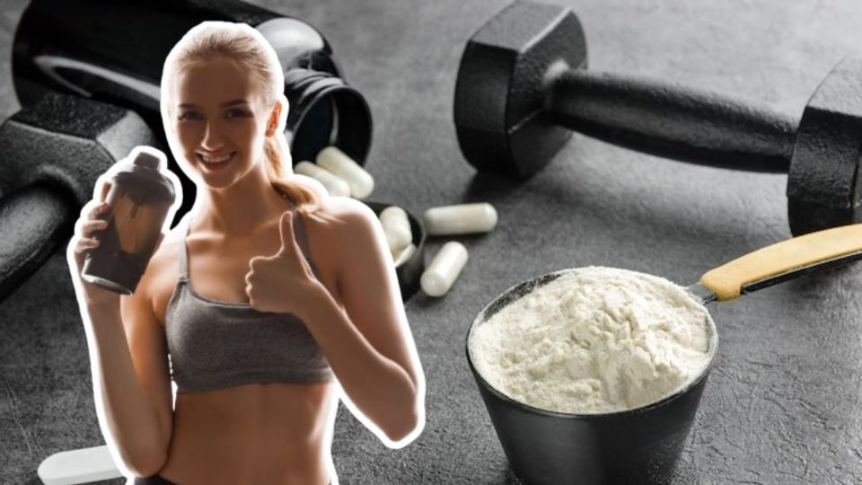 La creatina es un suplemento ampliamente utilizado en el deporte, rodeado de diversos mitos y verdades.