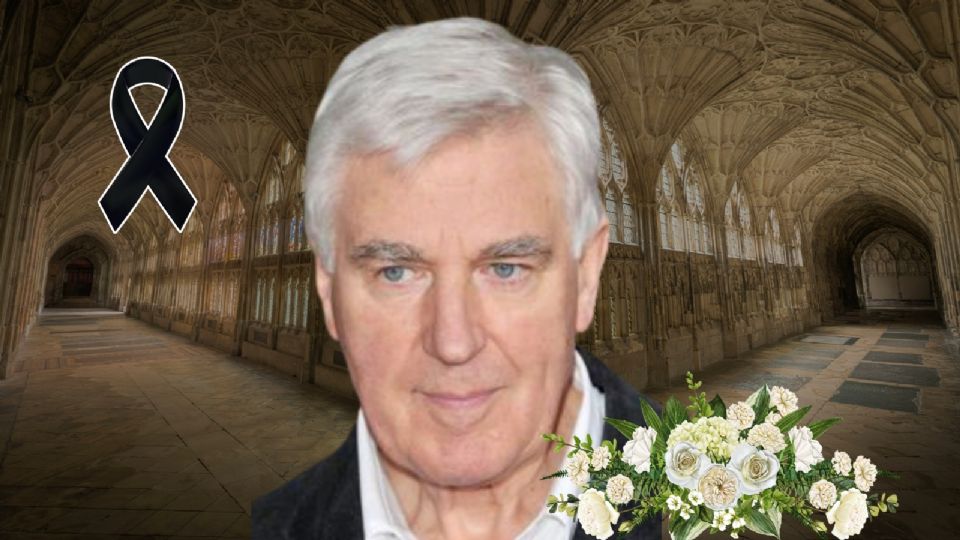 Conoce el legado de Stuart Craig en Harry Potter.