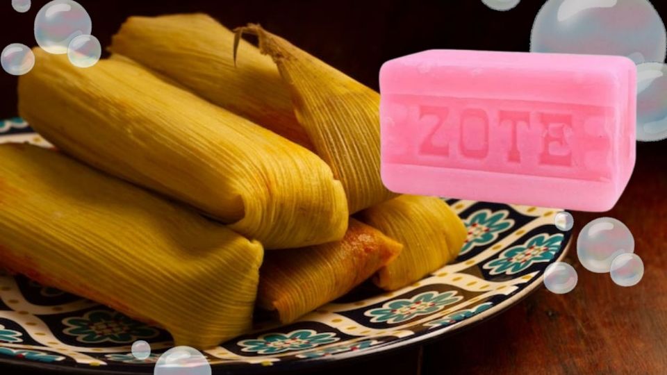 El TamalZOTE se ha vuelto viral entre los fans de la comida creativa.