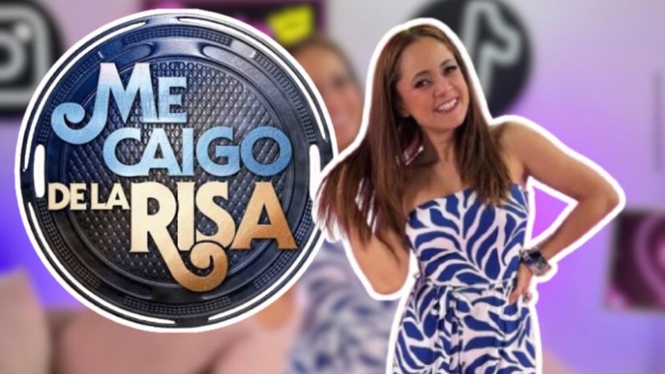 El regreso de Me Caigo de Risa está muy cerca.