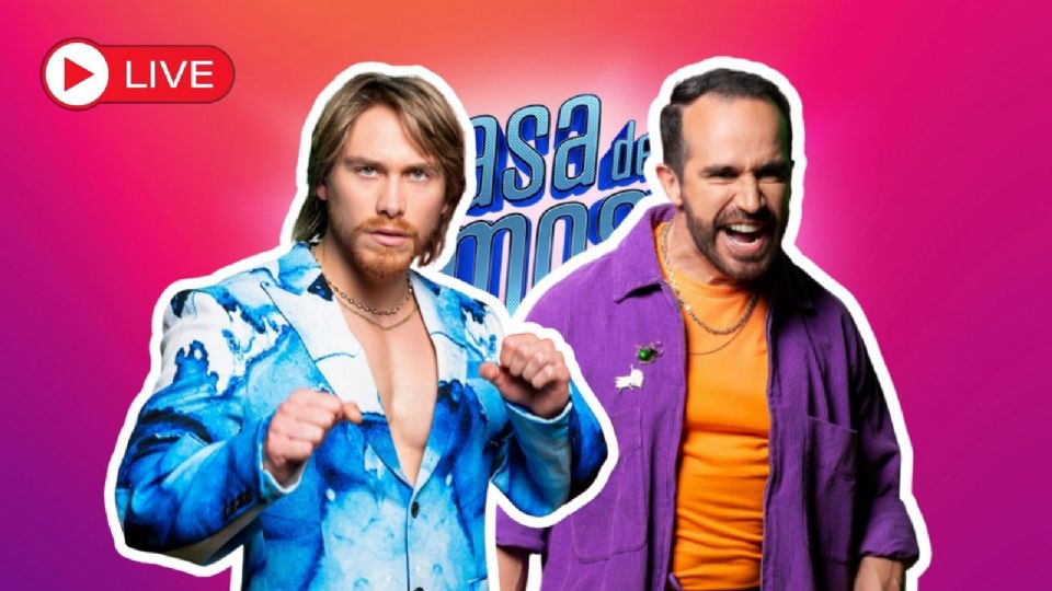 LCDLF 3 está en una de sus semanas más emocionantes. ¿Quién es el líder de la semana y quién entró a 'Congelados' HOY, 9 de septiembre?