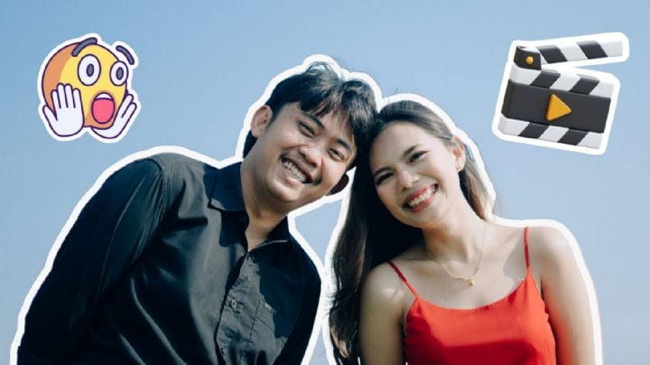 'Mi esposo mudo es un celoso empedernido': Final explicado de la serie viral de TikTok