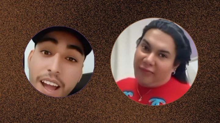 Expareja de Kimberly La Más Preciosa será papá y la influencer reacciona entre lágrimas (VIDEO)