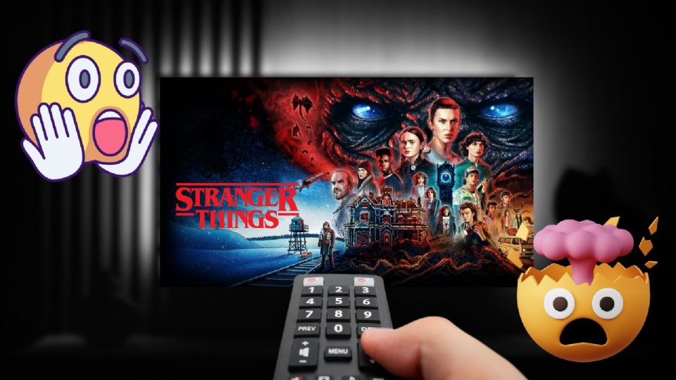 Stranger Things 5 ¿Qué pasó en el final de temporada de la serie?