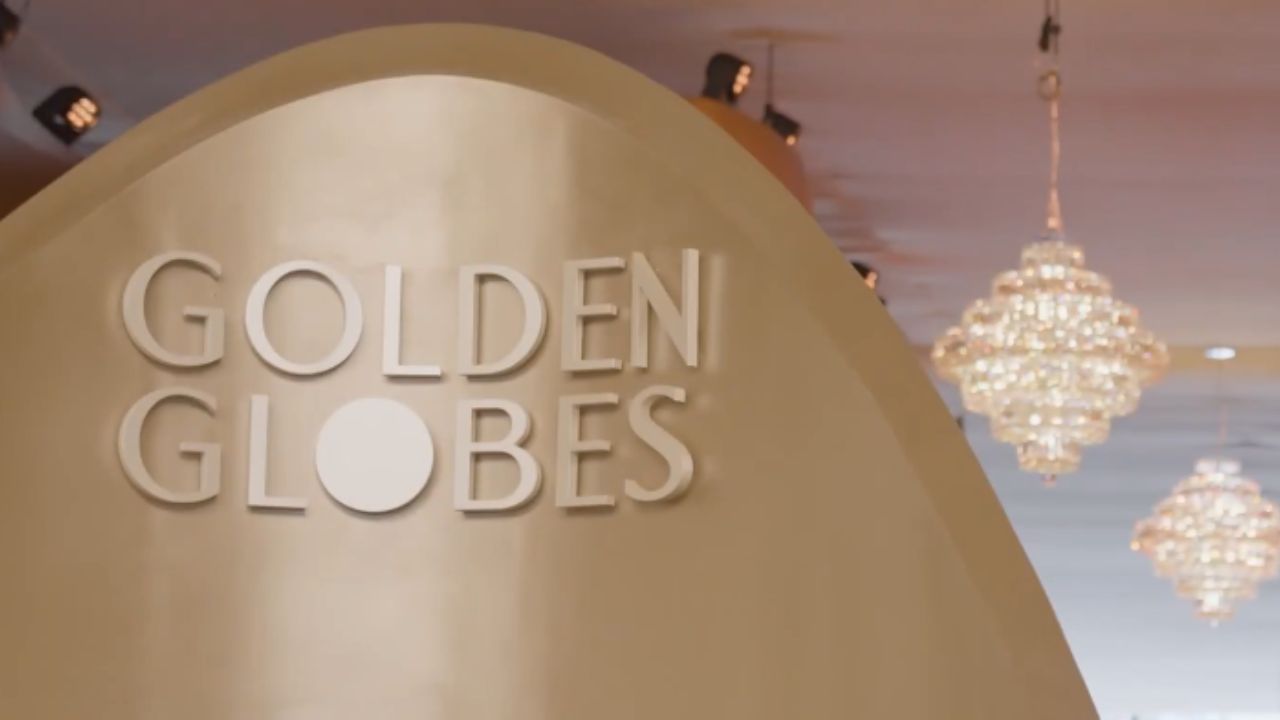 Sean Penn vive momento incómodo en los Golden Globes 2026 al recordarle ...