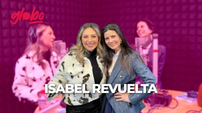 Los Secretos de "Hijas de la Historia 2" Revelados en entrevista en Café Globo