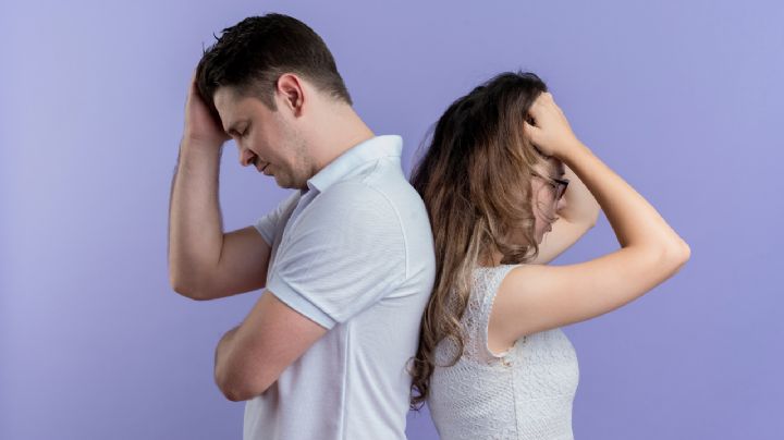 VIDEO: Pareja protagoniza pelea en pleno baby shower