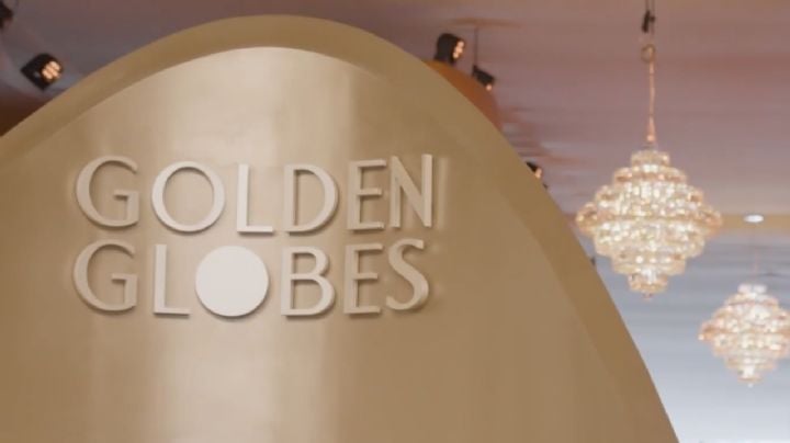 Sean Penn vive momento incómodo en los Golden Globes 2026 al recordarle al Chapo Guzmán (VIDEO)