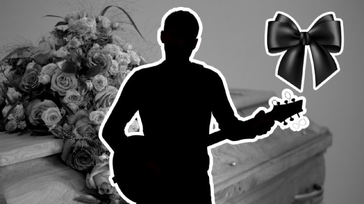 Muere querido músico a los 26 años tras una larga lucha por su salud mental ¿Quién era y qué le pasó?
