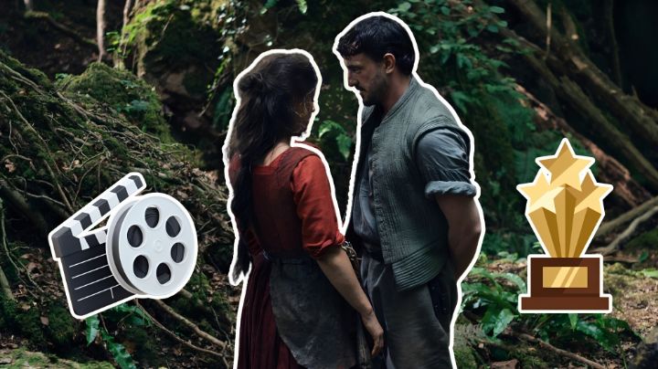 'Hamnet': Sinopsis y elenco completo de la mejor película de drama en los Golden Globes 2026