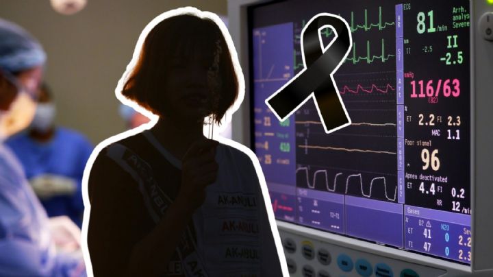 Muere querida influencer a los 19 años tras luchar contra dura enfermedad: ¿Quién es y qué le pasó?