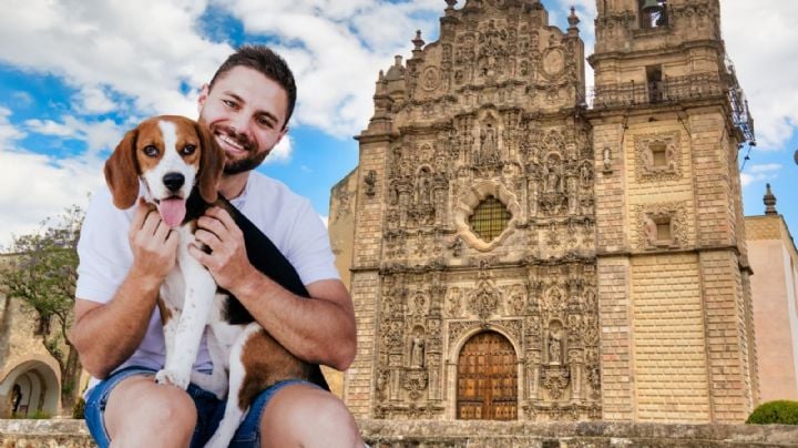 El Pueblo Mágico de Morelos 'Pet-Friendly' que debes visitar con tu mascota este fin de semana