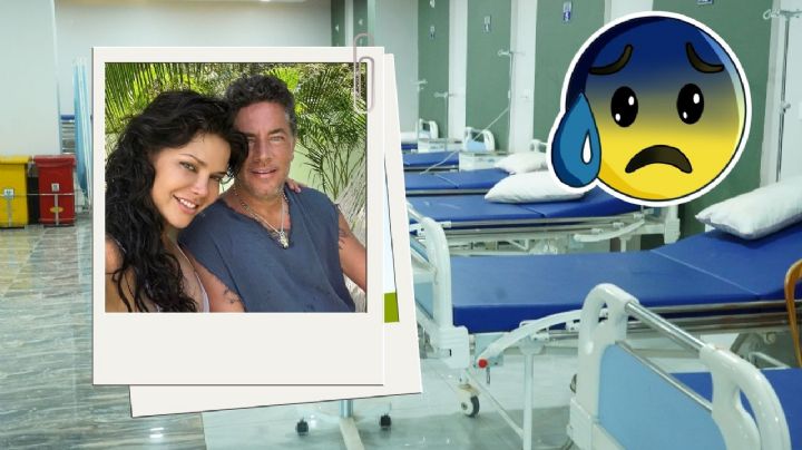 ¿Cuál es la rara enfermedad de Fernando del Rincón, conductor de CNN, por la que no podía respirar?