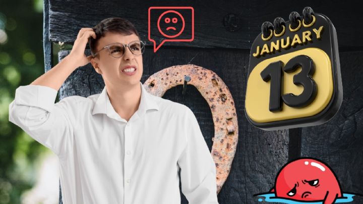 4 cosas que debes evitar para atraer la mala suerte hoy martes 13