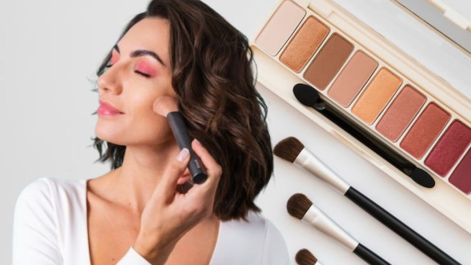 En 2026 el maquillaje no seguirá reglas estrictas.