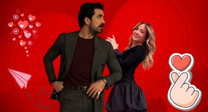 ¿Cuántos años tiene y a qué se dedica Luis Carlos Origel, supuesto novio de Andrea Legarreta? Esto sabemos