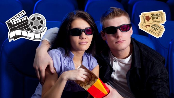 Cartelera Cineteca Nacional: Películas y reestrenos para este fin de semana 16, 17 y 18 de enero 2026