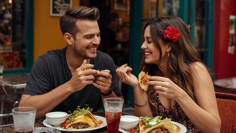 Pueblo Mágico cerca de CDMX con la mejor gastronomía.