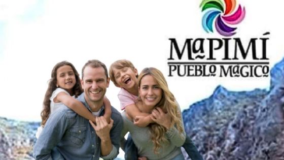 ¿Qué hacer en Mapimí? El Pueblo Mágico de Durango con minas, grutas y su imponente puente
