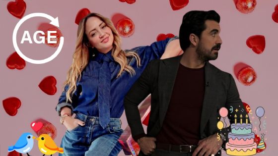 ¿Cuántos años tiene Andrea Legarreta? Esta es la diferencia de edad con su supuesto novio