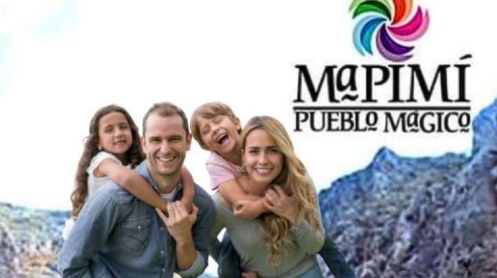 ¿Qué hacer en Mapimí? El Pueblo Mágico de Durango con minas, grutas y su imponente puente