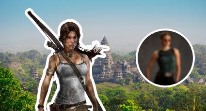 ¿Cuándo se estrena Tomb Raider? Así se ve Sophie Turner como Lara Croft