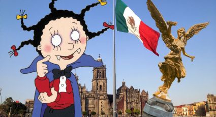 Maratón de Mona la Vampira en CDMX ¿Cuándo y dónde es?