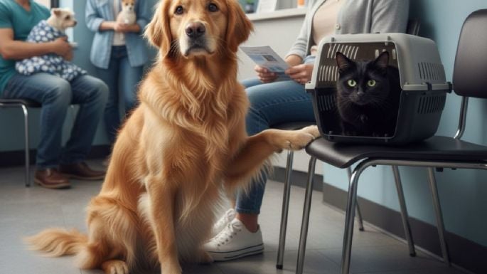 ¿Los perros y gatos también tienen diabetes como los humanos? Señales, tratamientos y cuidados