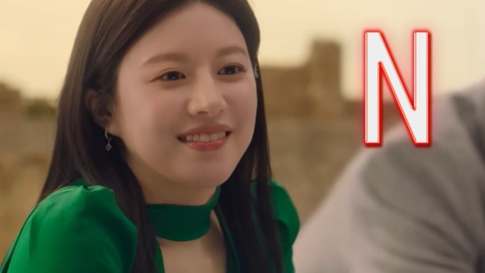 ¿Logrará el amor superar las barreras del idioma? Descúbrelo en el nuevo K-drama de Netflix.