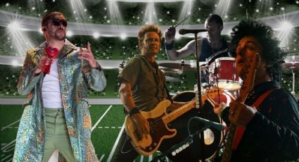 ¿Green Day con Bad Bunny en el Super Bowl? Así será su participación en el evento deportivo