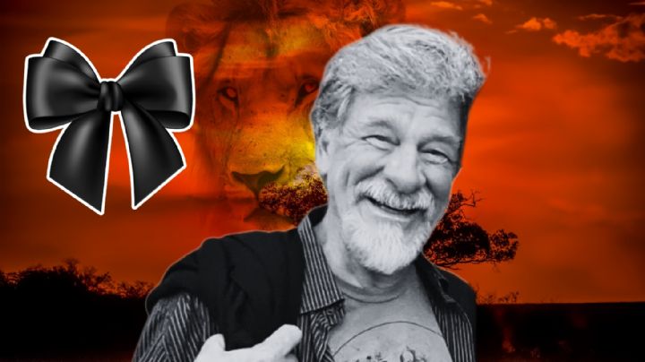 ¿Quién fue Roger Allers? Muere el director de ‘El Rey León’ a los 76 años