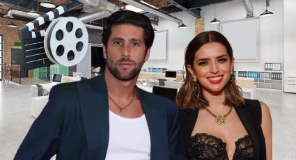 “Amor de oficina”: Sinopsis, reparto y de que trata la nueva serie mexicana de Netflix